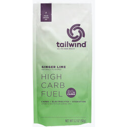 Tailwind Nutrition High Carb Fuel - Multiple Flavors