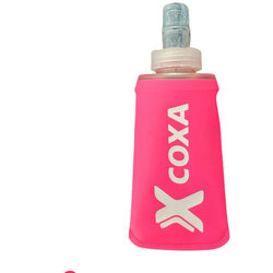 Coxa Soft Flask 150ml with Velcro, Multiple Colors