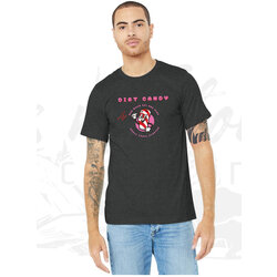 New Moon Dirty Candy T-Shirt