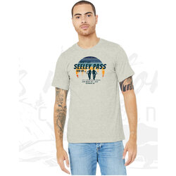 New Moon Don't Let Seeley Pass You By T-Shirt