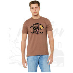 New Moon Mighty Makwa T-Shirt 