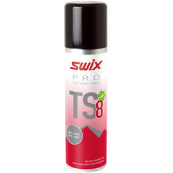 Swix TS Liquid Fluoro Free Wax, 50ml