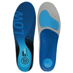 Sidas 3Feet Run Protect Low Insoles