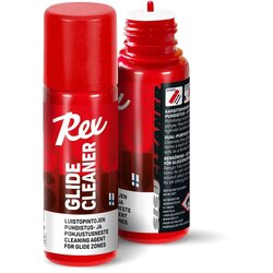 Rex Glide Cleaner SISU 60 ml N-Kinetic 3 UHW