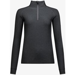 Rossignol Women's Melange LS 1/2 Zip
