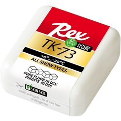 Rex TK73 Pure Future Fluoro Block 20g (-4 /32F)