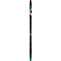 Rossignol XT 65 Ski w/ Step-In Binding 