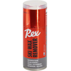 Rex Wax Remover 170 ml