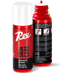 Rex Skin Care N-Kinetic Mohair Ski Treatment Applicator Bottle 60ml