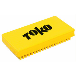 Toko Toko Base Brush - Steel X-Fine