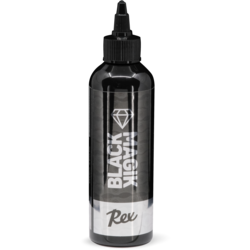 Rex Black Magik Drip Wax 6oz
