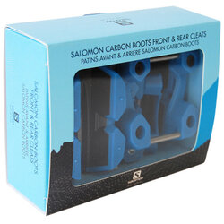 Salomon Prolink Carbon Shell Cleats