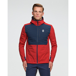 Bjorn Daehlie Men's Jacket Power