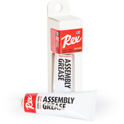 Rex Assembly Grease 