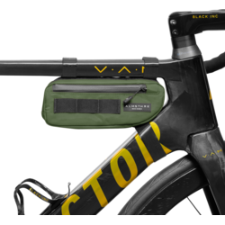 Almsthre Compact Frame Bag