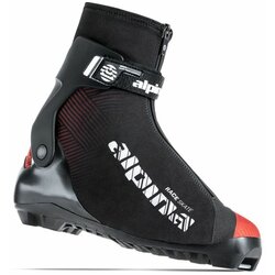 Alpina Race Skate Boot