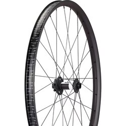 Roval Traverse 29 110x15 Front Wheel Alloy