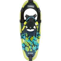 Tubbs Youth Glacier 21 Snowshoes 