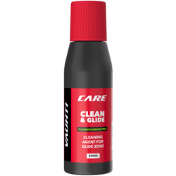 Vauhti Clean & Glide 200Ml