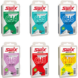Swix CHX Non-Fluorocarbon 60g