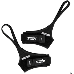 Swix Performance Glove Strap Wedge, Black