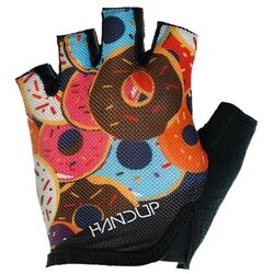 Handup Gloves Shorties, Donut Factory