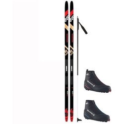 New Moon Rossignol R Skin Touring Package