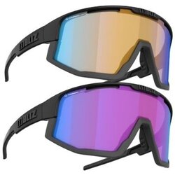 Bliz Optics Fusion Nano/Nordic Light Sunglasses