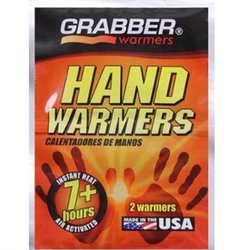  Hand Warmers