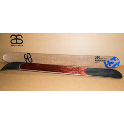 Altai Balla Hok w/Kids' Kuna Universal Binding