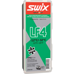 Swix X Low Fluorocarbon 180g