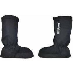 Lill•Sport Overboots Black