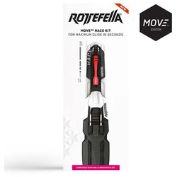Rottefella MOVE Race Kit for NIS 1.0 Classic Bindings