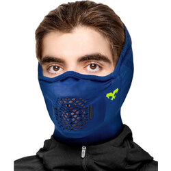 Naroo Naroo Z5H - 3D Air-Warming Chamber + Anti-Fog 