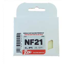 Rex NF21 Limited Edition - 40g 