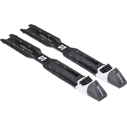 salomon classic ski bindings XC Prolink Shift Pro Cl responsive feel Salomon Prolink Race Classic Bindings