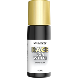 Vauhti Vauhti Race LDR White