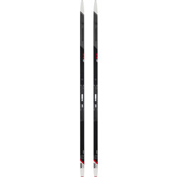 Rossignol Delta Sport Skate Ski w/Race Skate Binding