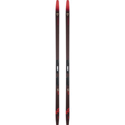 Rossignol EVO XT 55 Positrack / Tour Step In 