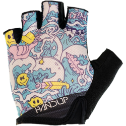 Handup Shorties - Ride The Wave