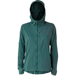 Wild Rye Rustler Windbreaker