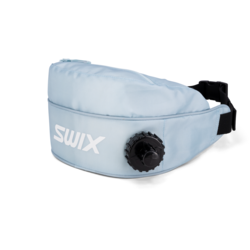 Fischer Drink Cintura Porta Borraccia Con Tasca - Taglia Unica, Borraccia 0,75L Inclusa