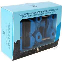 Salomon SNS Carbon Shell Cleats