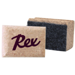 Rex Smoothing Cork - Felt
