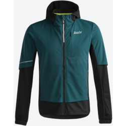 Swix Men's Delda Light Softshell Jacket