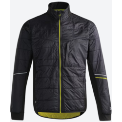 Swix Men's Mayen Quilted Jacket