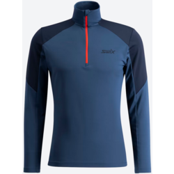 Swix Men's Infinity Light Half Zip