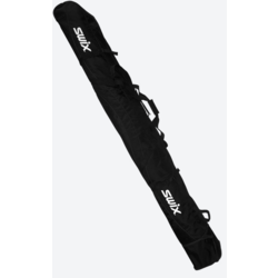 Swix Double Ski Bag with Wheels