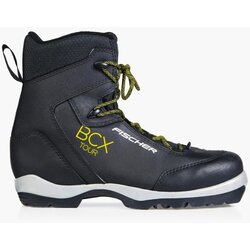 Fischer BCX Tour boot