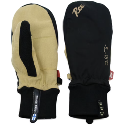 Rex Gold Mitten -5 ... -15?